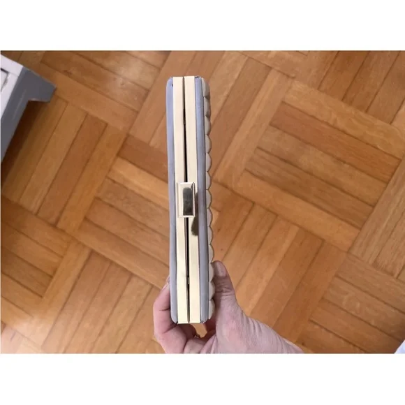 Italian brand Nalì clutch - Picture 6 of 6